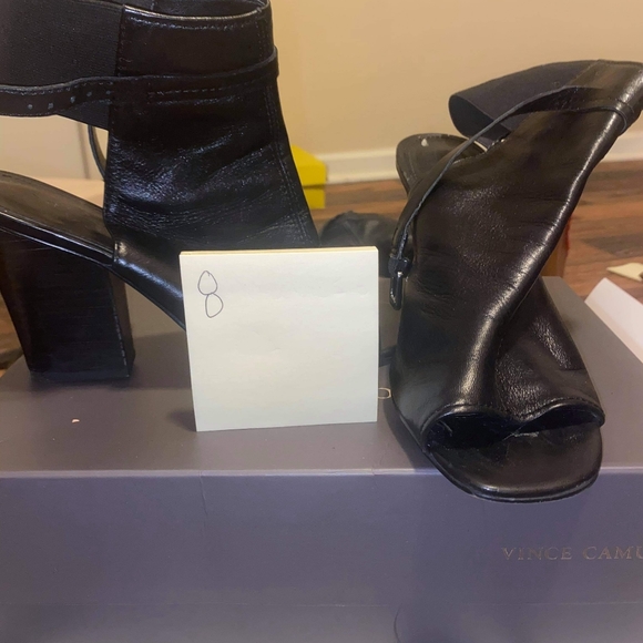 Booties - Picture 2 of 2